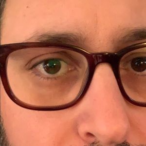 Meet your Posher, Jonathan